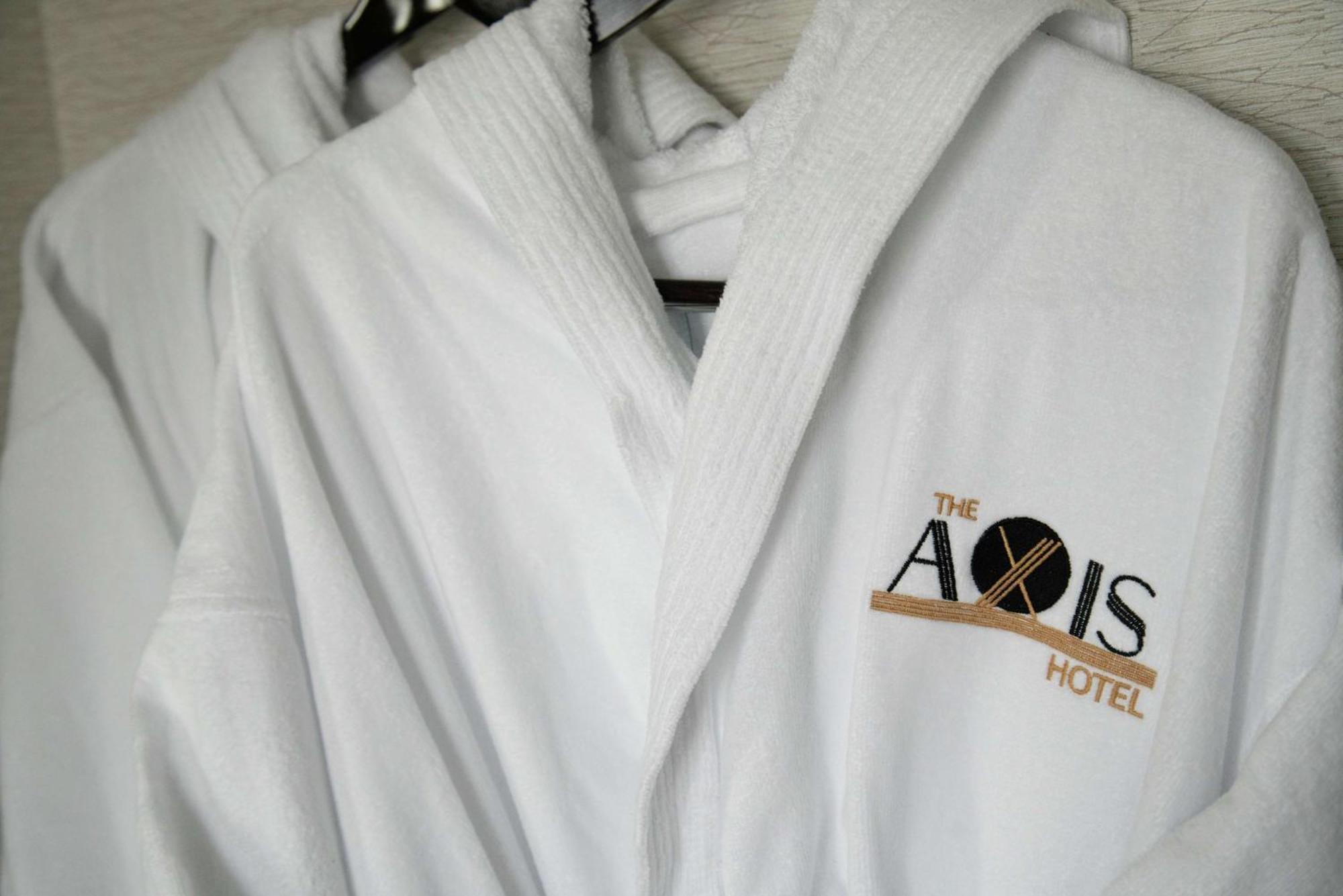 The Axis Moline Hotel, Tapestry Collection By Hilton Exteriör bild